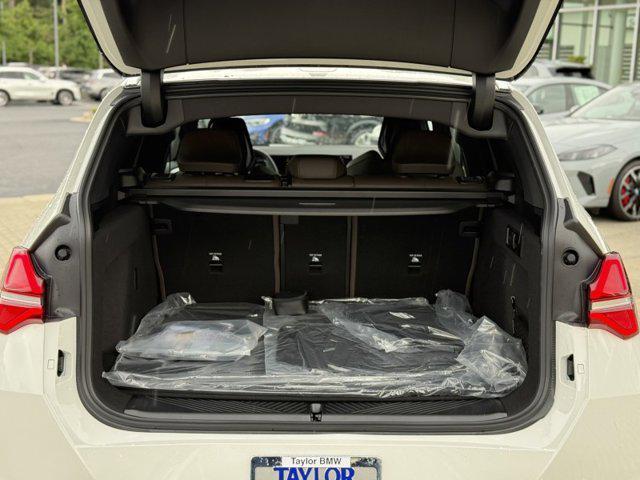 new 2026 BMW X3 car, priced at $56,475