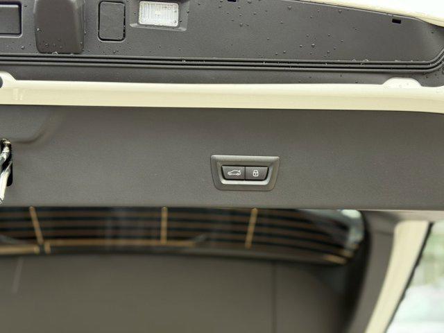 new 2026 BMW X3 car, priced at $56,475