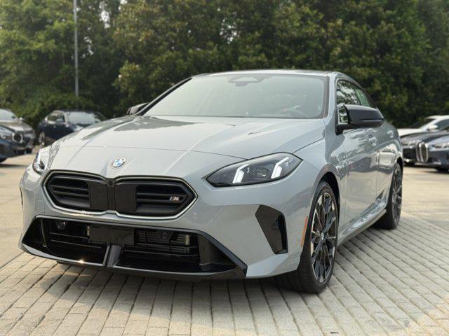 new 2025 BMW M235 Gran Coupe car, priced at $55,800