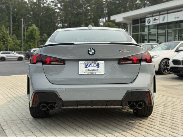 new 2025 BMW M235 Gran Coupe car, priced at $55,800