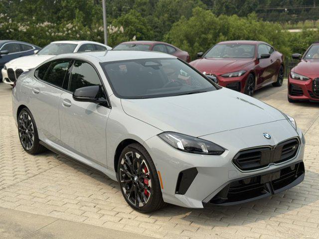 new 2025 BMW M235 Gran Coupe car, priced at $55,800