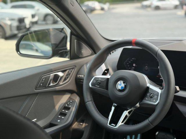 new 2025 BMW M235 Gran Coupe car, priced at $55,800