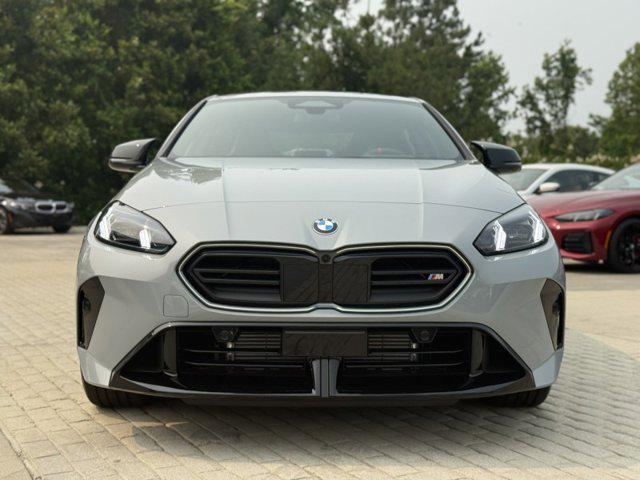 new 2025 BMW M235 Gran Coupe car, priced at $55,800