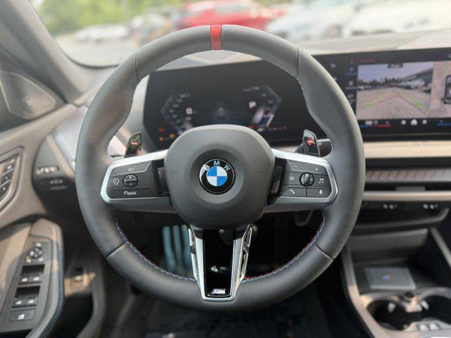 new 2025 BMW M235 Gran Coupe car, priced at $55,800