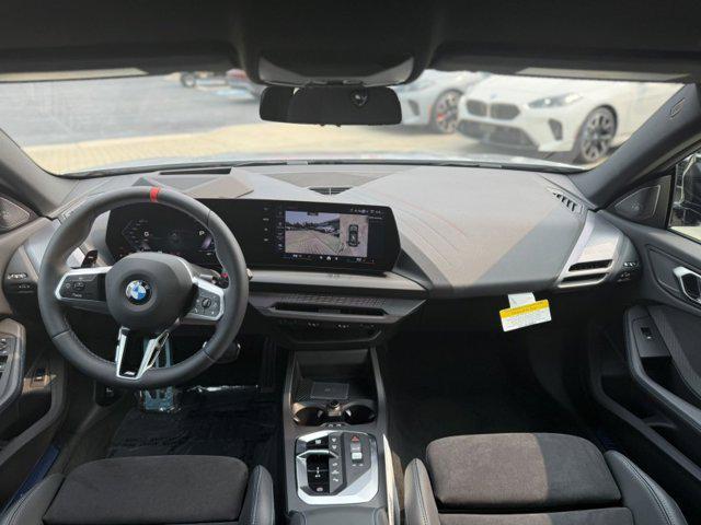new 2025 BMW M235 Gran Coupe car, priced at $55,800