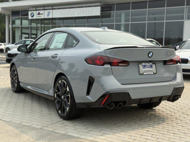 new 2025 BMW M235 Gran Coupe car, priced at $55,800
