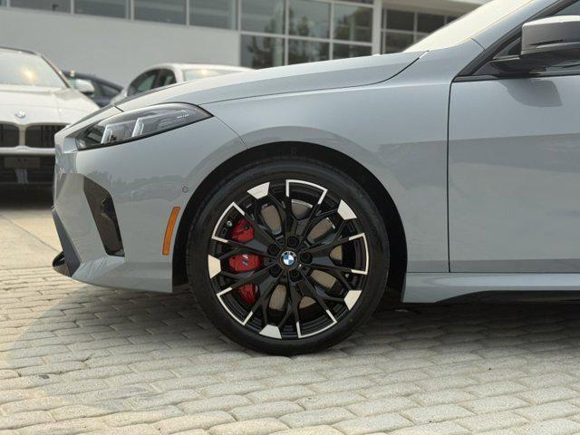 new 2025 BMW M235 Gran Coupe car, priced at $55,800