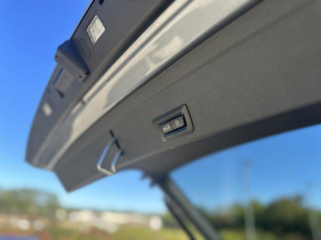 used 2024 BMW X6 car, priced at $64,990