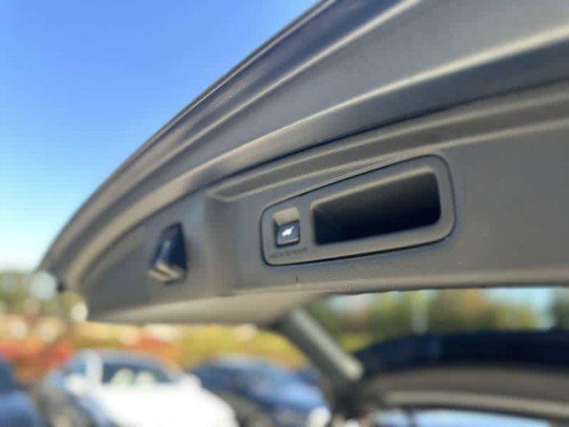 used 2023 Honda CR-V Hybrid car, priced at $32,888