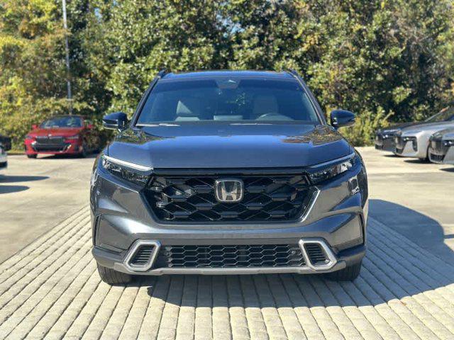 used 2023 Honda CR-V Hybrid car, priced at $32,888