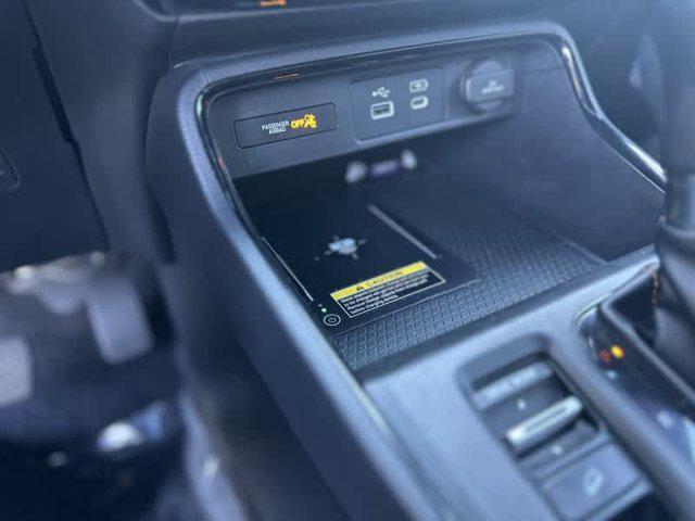 used 2023 Honda CR-V Hybrid car, priced at $32,888