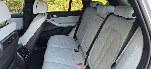 new 2026 BMW X5 car, priced at $79,325