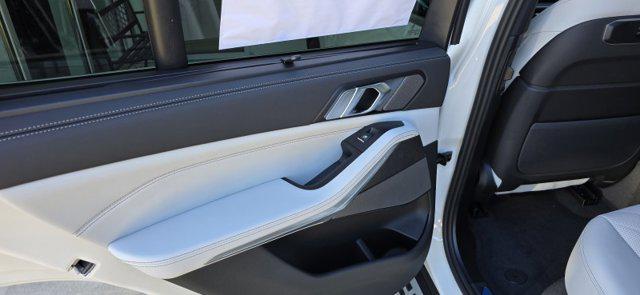 new 2026 BMW X5 car, priced at $79,325