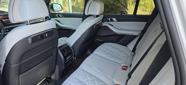 new 2026 BMW X5 car, priced at $79,325