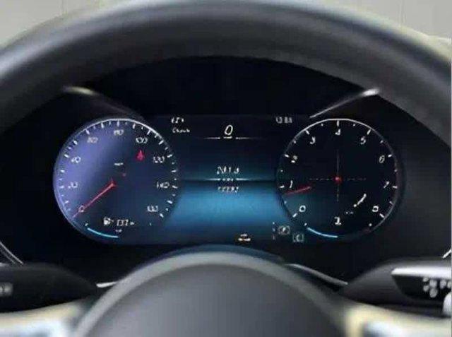 used 2023 Mercedes-Benz C-Class car, priced at $40,636