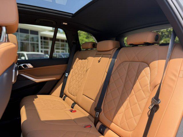 new 2026 BMW X5 car, priced at $82,025