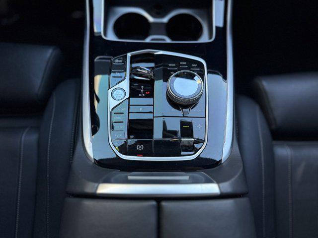 used 2024 BMW X7 car, priced at $94,990