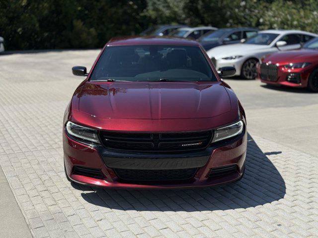 used 2022 Dodge Charger car, priced at $27,990