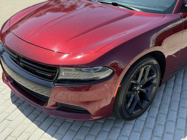 used 2022 Dodge Charger car, priced at $27,990