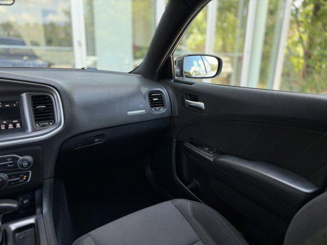 used 2022 Dodge Charger car, priced at $27,990