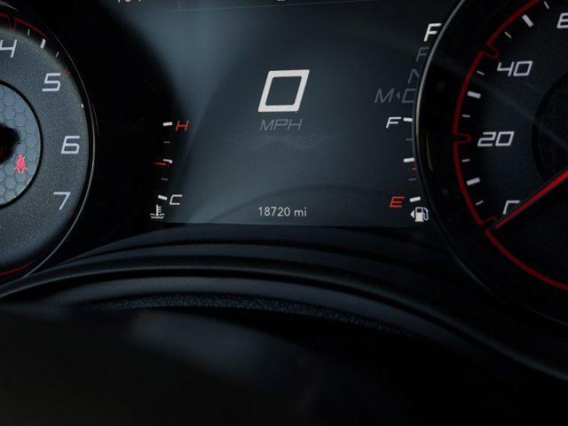 used 2022 Dodge Charger car, priced at $27,990
