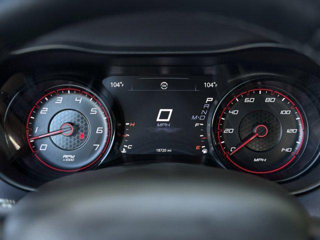 used 2022 Dodge Charger car, priced at $27,990