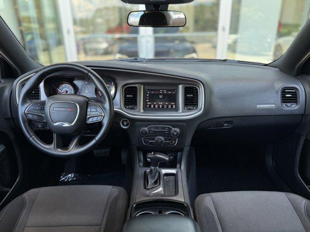 used 2022 Dodge Charger car, priced at $27,990