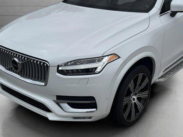 used 2022 Volvo XC90 car, priced at $45,990