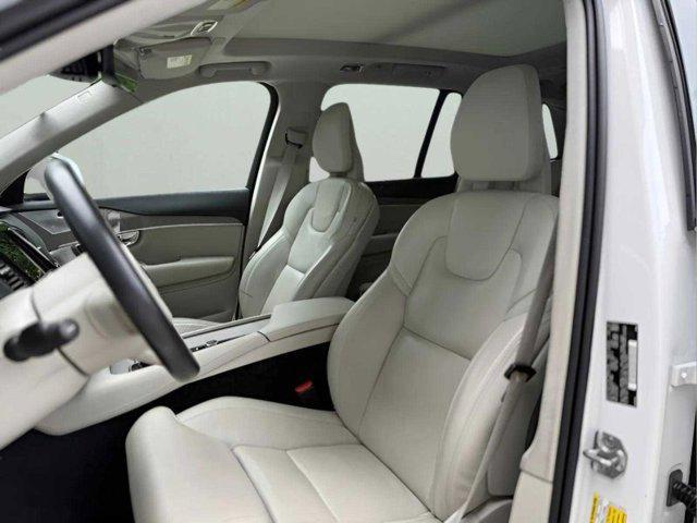 used 2022 Volvo XC90 car, priced at $45,990