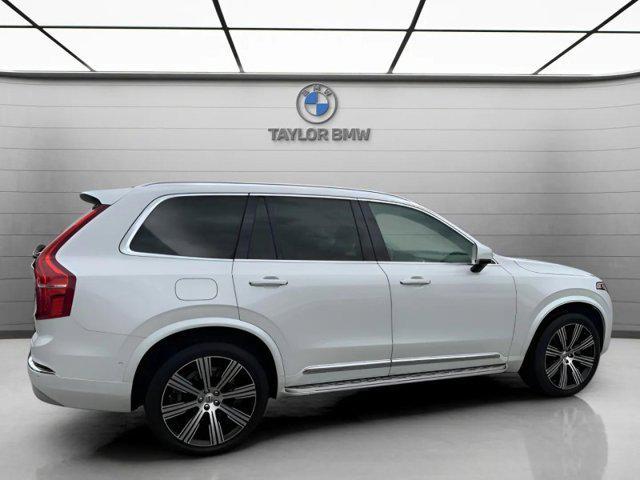 used 2022 Volvo XC90 car, priced at $45,990