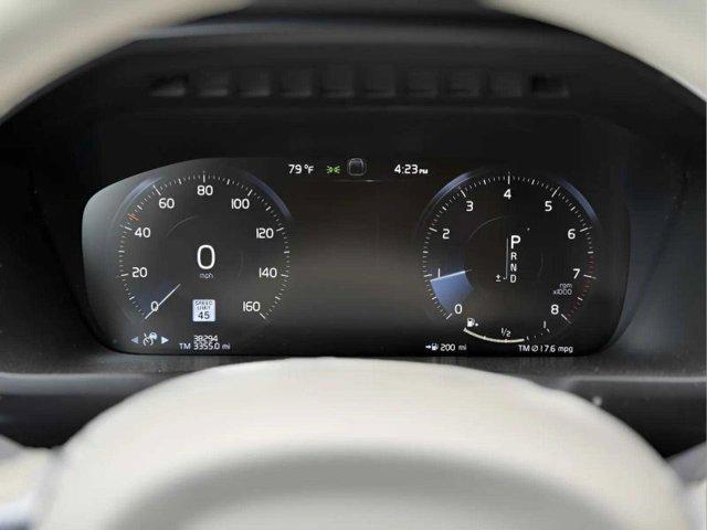 used 2022 Volvo XC90 car, priced at $45,990