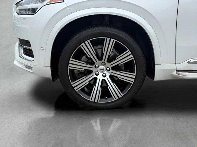 used 2022 Volvo XC90 car, priced at $45,990