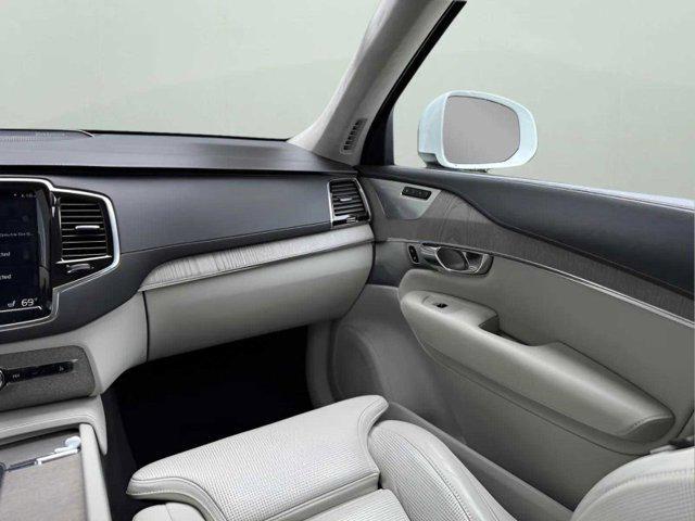 used 2022 Volvo XC90 car, priced at $45,990