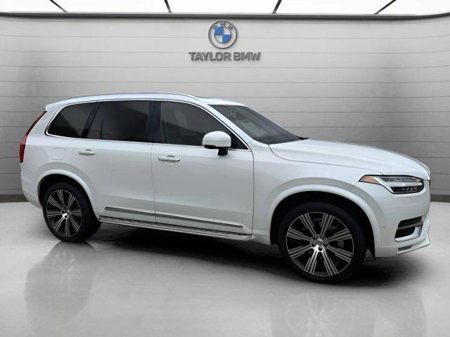 used 2022 Volvo XC90 car, priced at $45,990