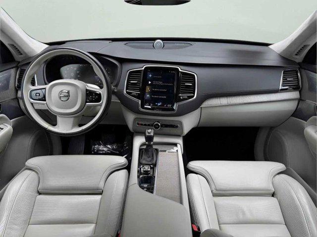 used 2022 Volvo XC90 car, priced at $45,990