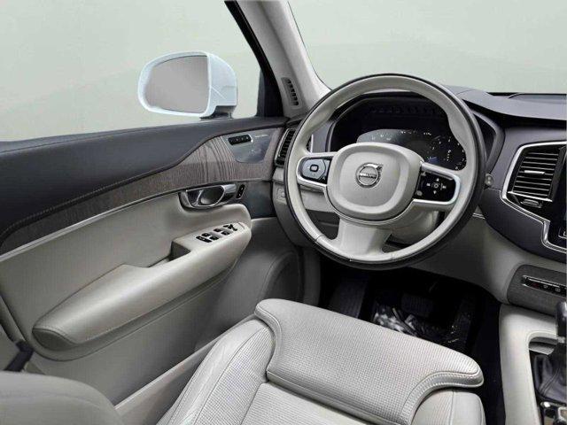 used 2022 Volvo XC90 car, priced at $45,990