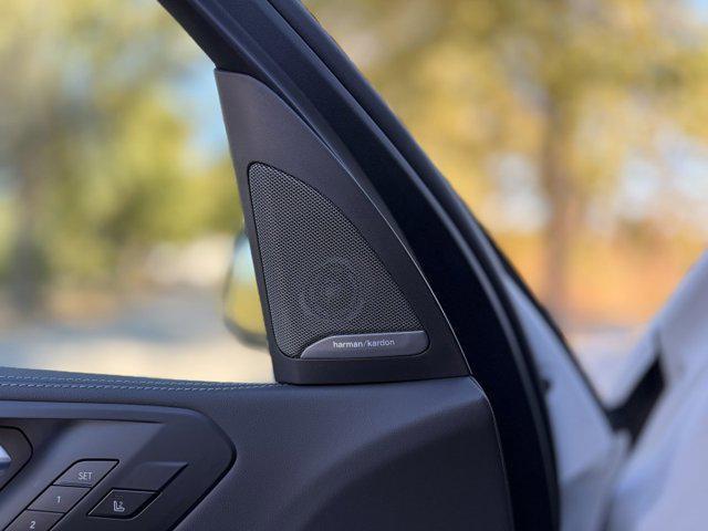 new 2026 BMW X5 car, priced at $106,875