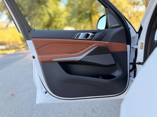 new 2026 BMW X5 car, priced at $106,875