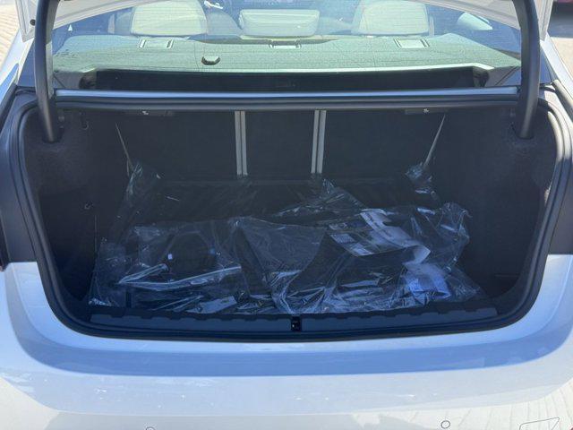 new 2026 BMW 330 car, priced at $52,890