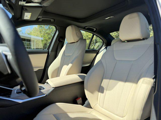 new 2026 BMW 330 car, priced at $52,890