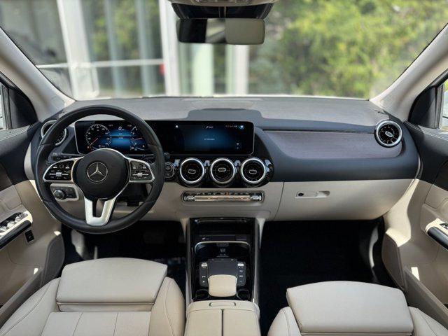 used 2021 Mercedes-Benz GLA 250 car, priced at $29,990