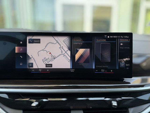 used 2023 BMW X7 car, priced at $63,990