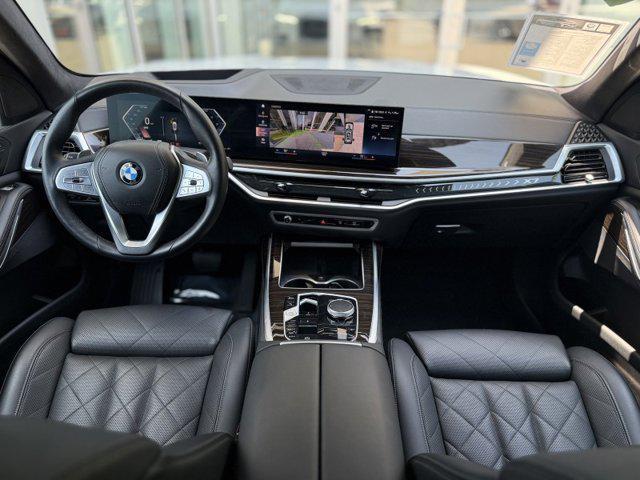 used 2023 BMW X7 car, priced at $63,990
