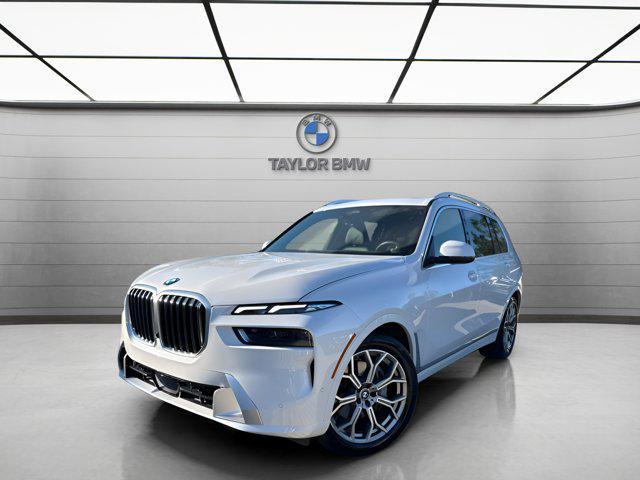 used 2023 BMW X7 car, priced at $63,990