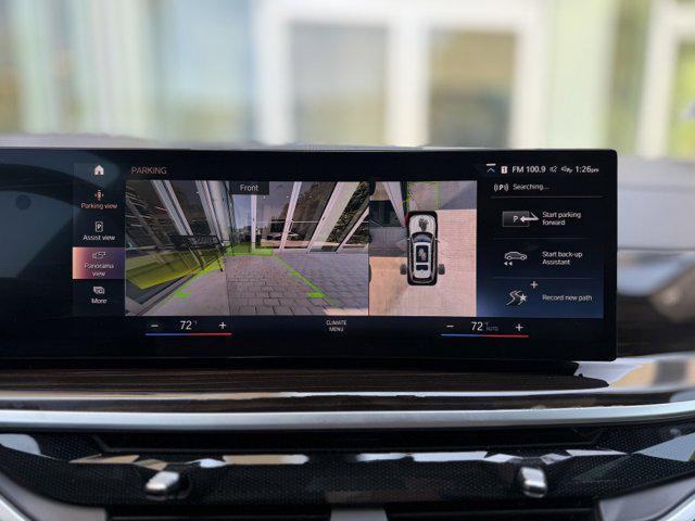 used 2023 BMW X7 car, priced at $63,990