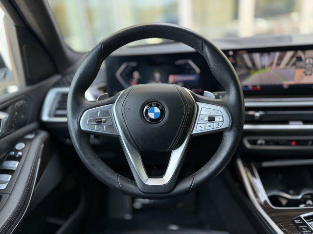 used 2023 BMW X7 car, priced at $63,990