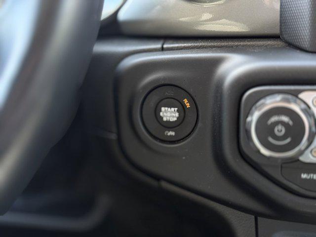 used 2019 Jeep Wrangler Unlimited car, priced at $31,990