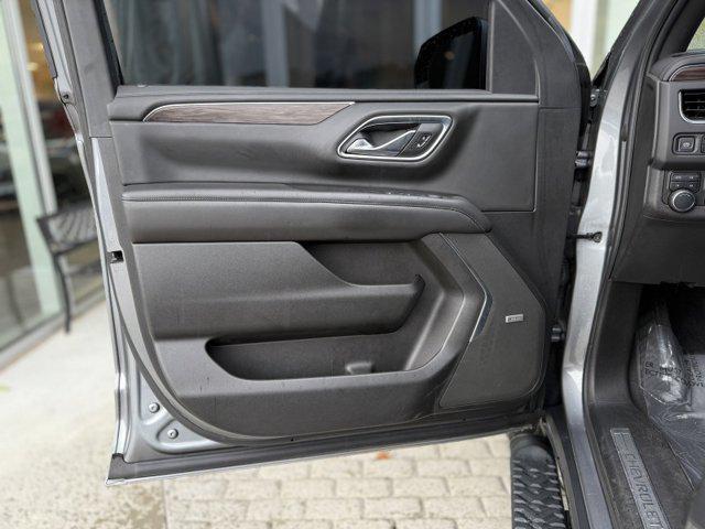 used 2021 Chevrolet Tahoe car, priced at $53,990