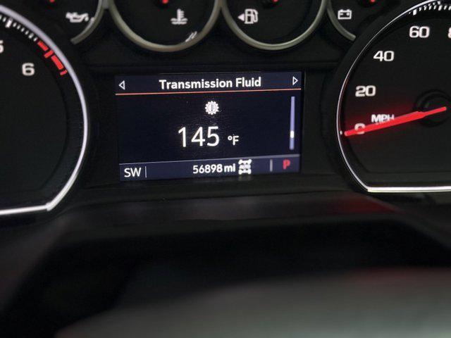 used 2021 Chevrolet Tahoe car, priced at $53,990