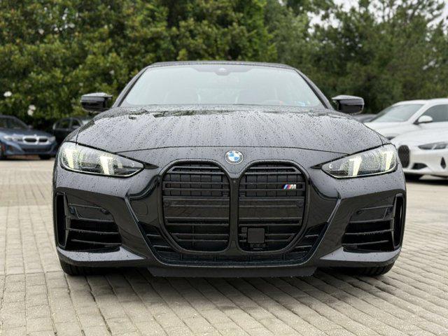 used 2026 BMW M440 car, priced at $73,990